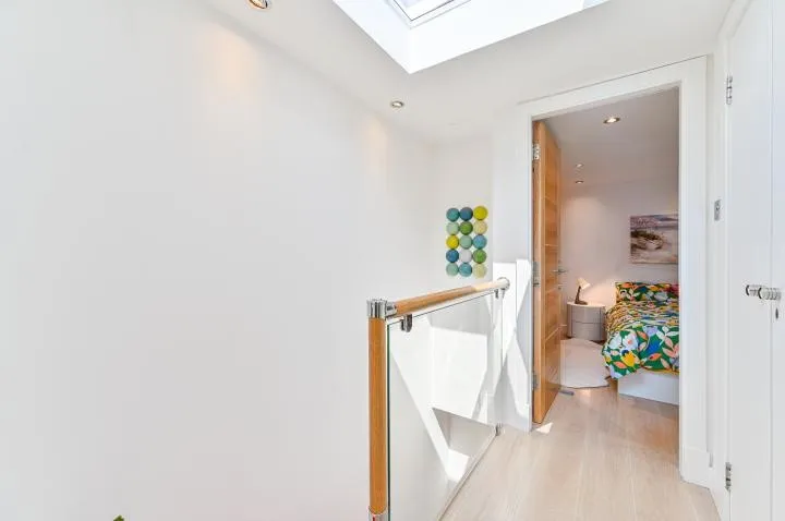 Napier Close, London, SE8