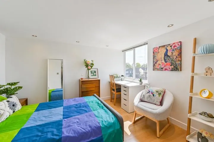 Napier Close, London, SE8