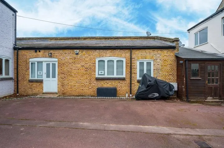 Property cover