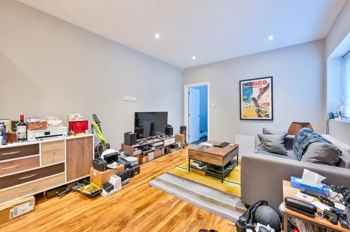 Mews Cottage, Gladstone Road, Kingston, KT1