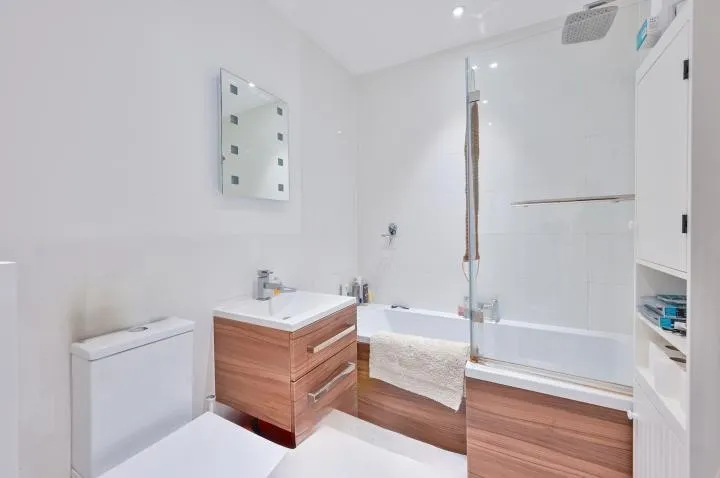 Mews Cottage, Gladstone Road, Kingston, KT1