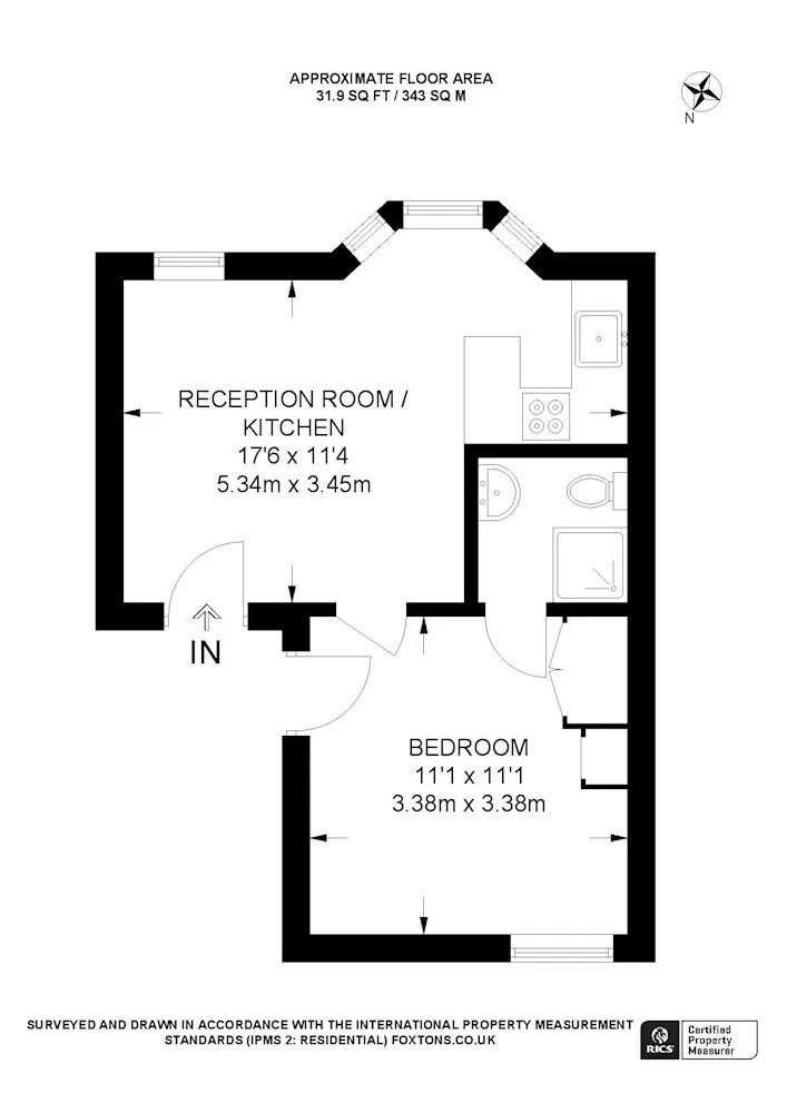 Shirley Court, York Road, Guildford, Surrey, GU1