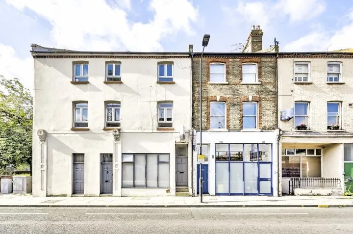 Property cover