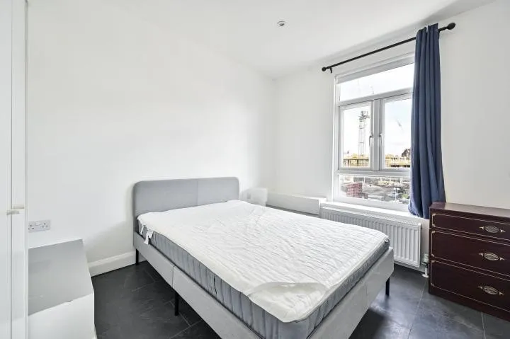 Dawes Road, London, SW6