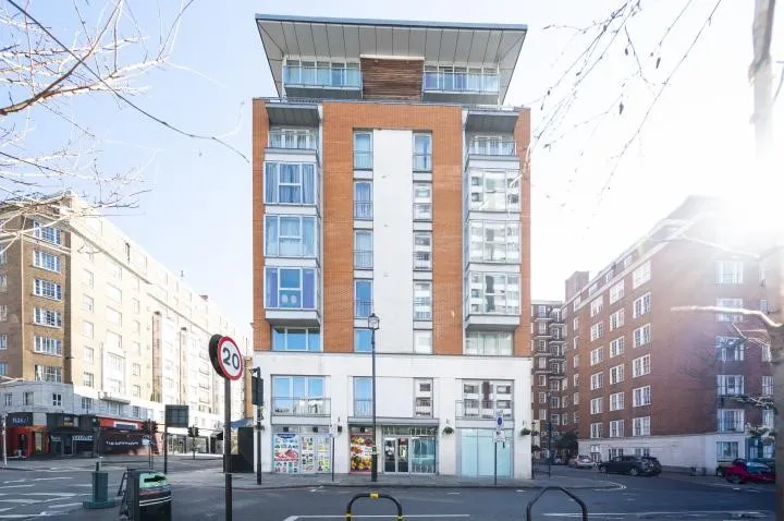 Property cover