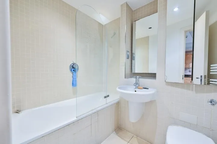 Burwood Place, London, W2