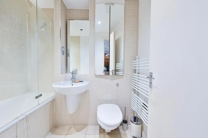 Burwood Place, London, W2