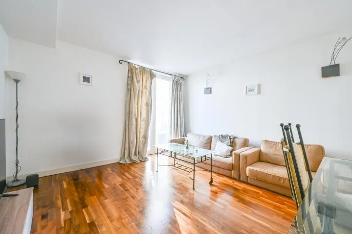 Burwood Place, London, W2