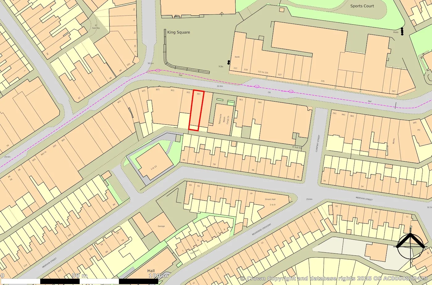 132 Holton Road, Barry, CF63 4HH