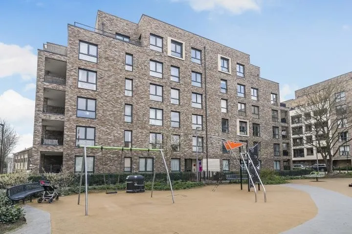 Property cover