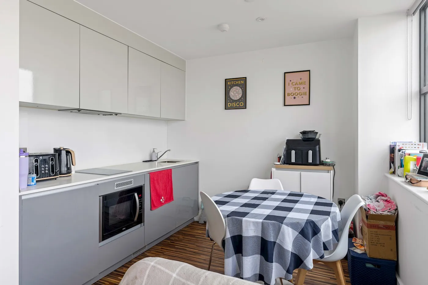 Apt. 1109, Westpoint, 501 Chester Road, Old Trafford, M16 9QX
