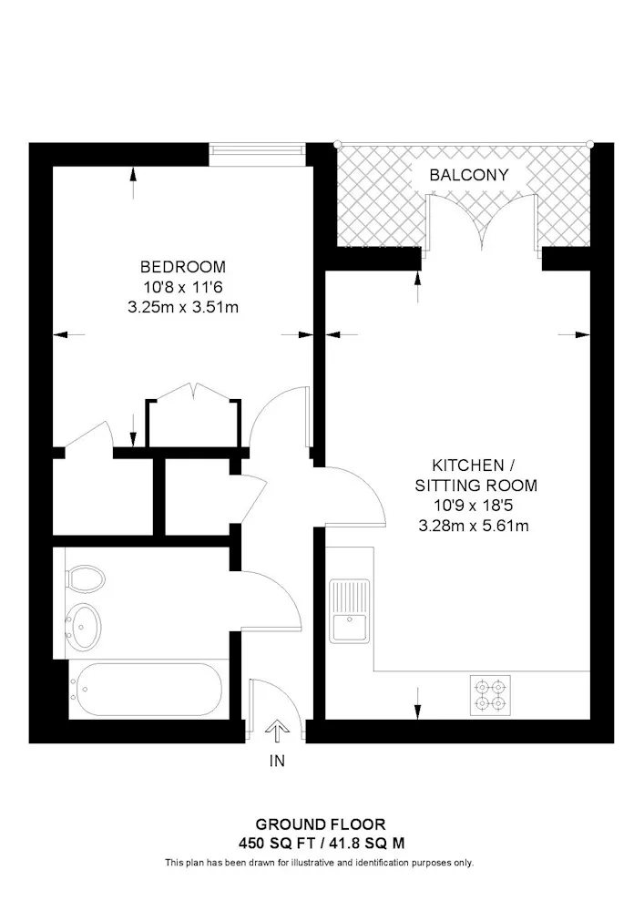 Nankeville Court, Guildford Road, Woking, Surrey, GU22