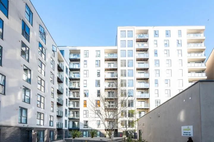 Nankeville Court, Guildford Road, Woking, Surrey, GU22