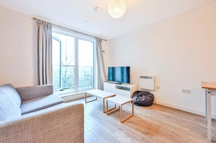 Nankeville Court, Guildford Road, Woking, Surrey, GU22
