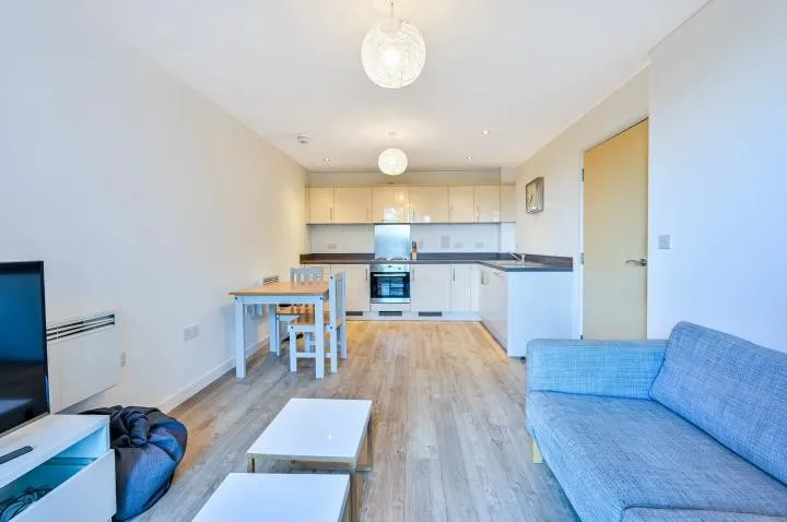Nankeville Court, Guildford Road, Woking, Surrey, GU22