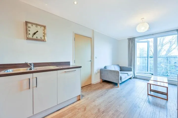 Nankeville Court, Guildford Road, Woking, Surrey, GU22