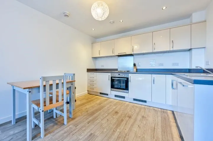 Nankeville Court, Guildford Road, Woking, Surrey, GU22