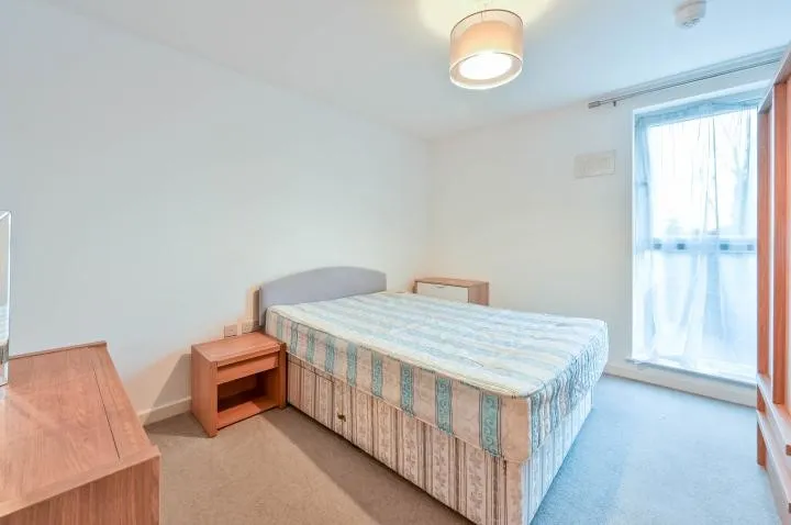 Nankeville Court, Guildford Road, Woking, Surrey, GU22