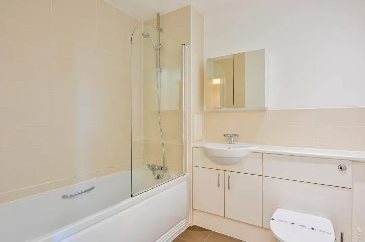 Nankeville Court, Guildford Road, Woking, Surrey, GU22