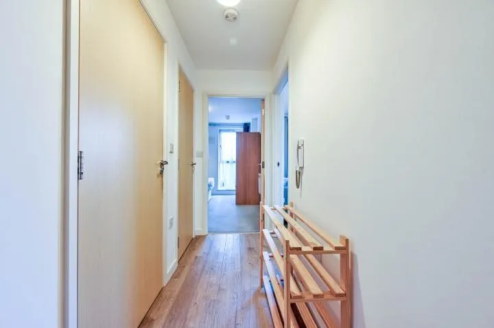 Nankeville Court, Guildford Road, Woking, Surrey, GU22