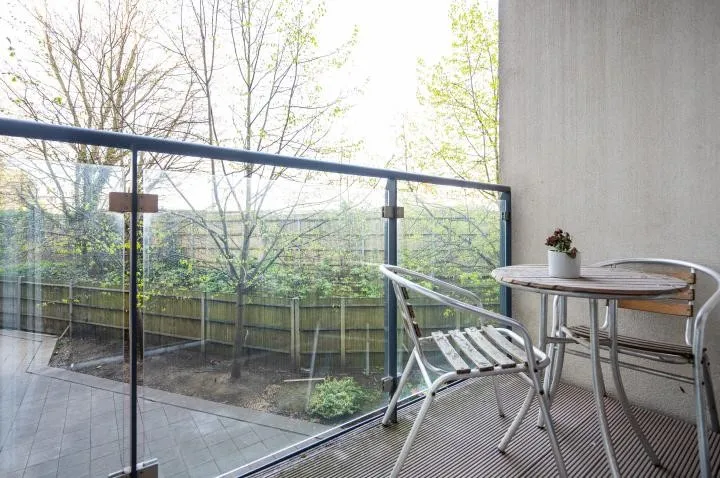 Nankeville Court, Guildford Road, Woking, Surrey, GU22