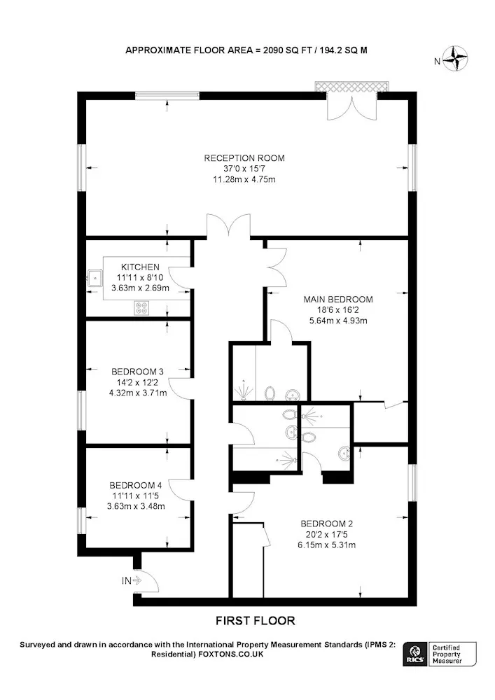 Ivory House, East Smithfield, London, E1W
