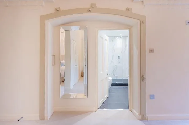 Ivory House, East Smithfield, London, E1W