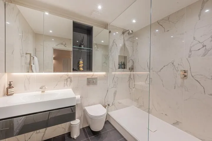 Ivory House, East Smithfield, London, E1W