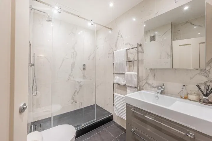 Ivory House, East Smithfield, London, E1W