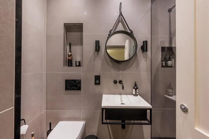 Ivory House, East Smithfield, London, E1W