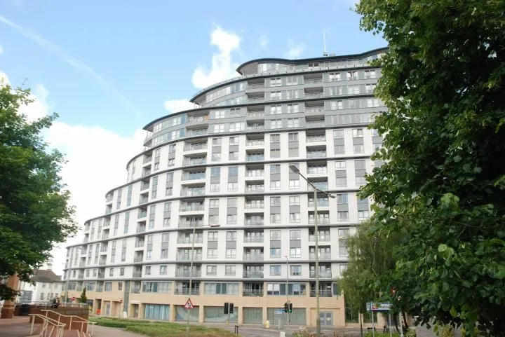 Centrium, Station Approach, Woking, Surrey, GU22
