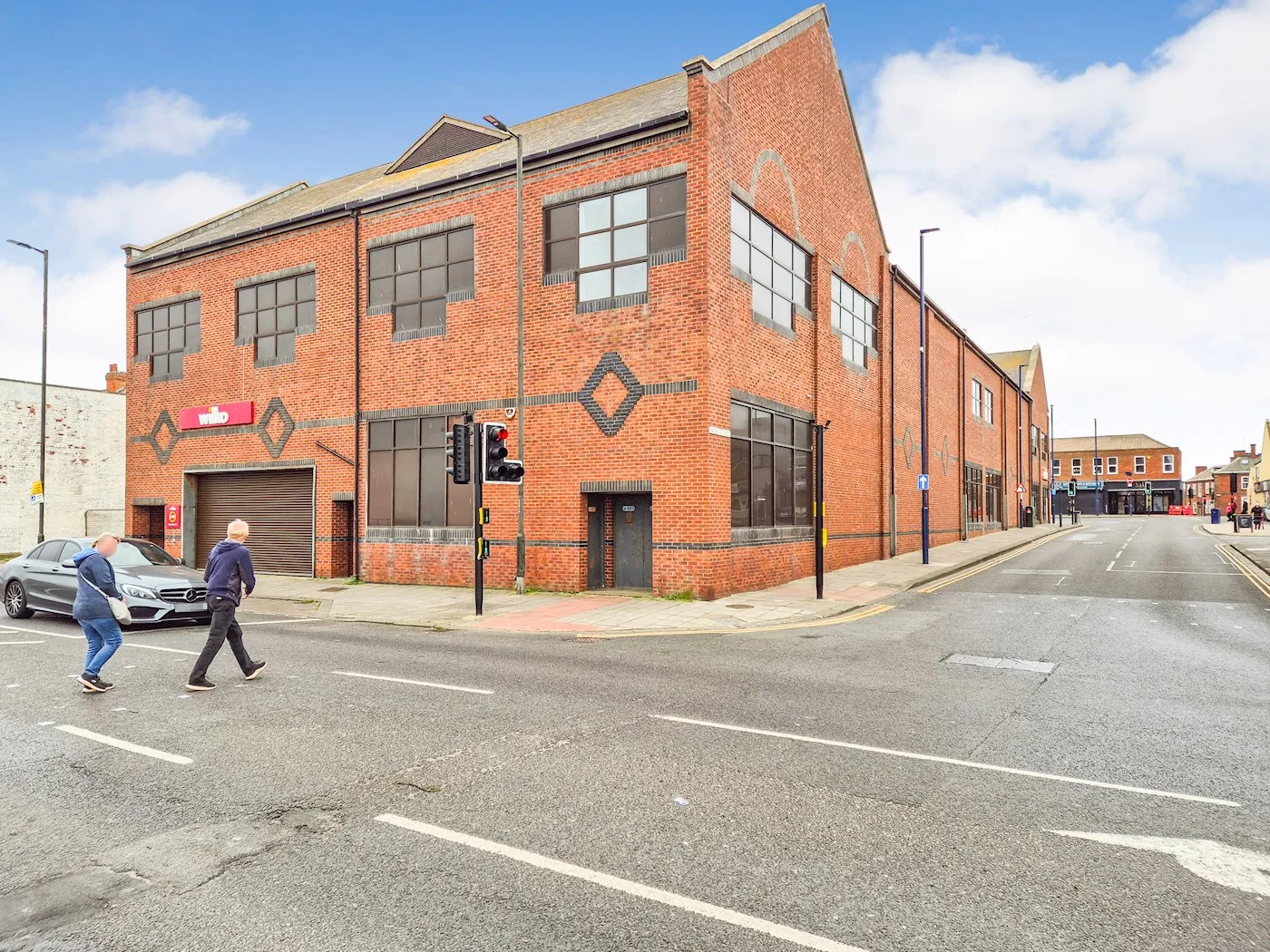 79-85 High Street, Redcar, TS10 3DE