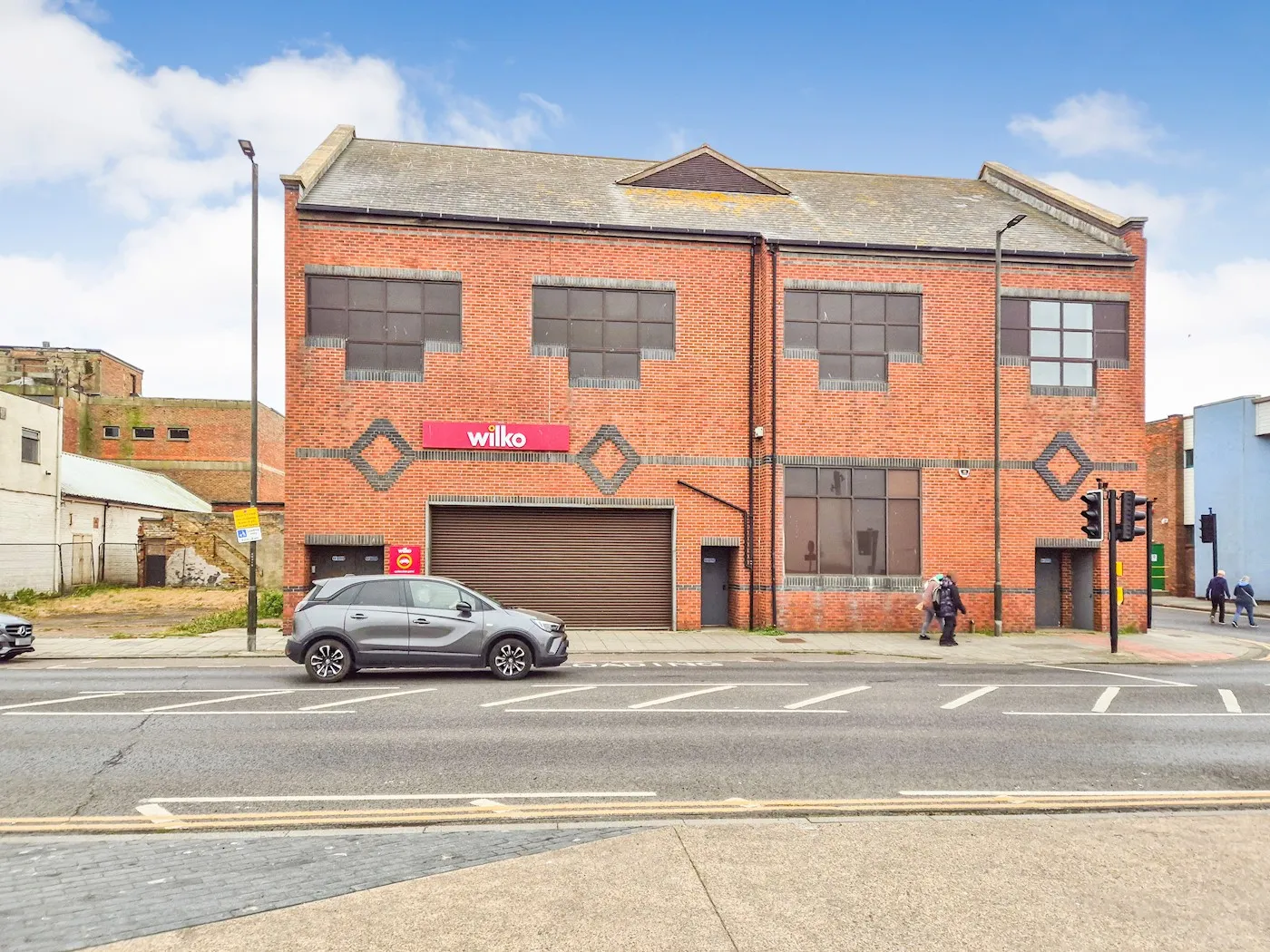 79-85 High Street, Redcar, TS10 3DE