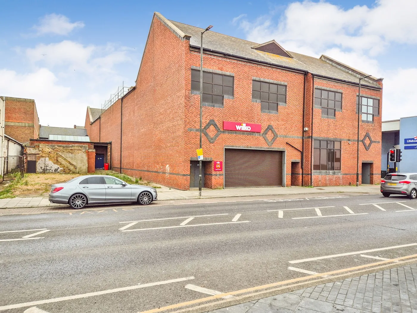 79-85 High Street, Redcar, TS10 3DE