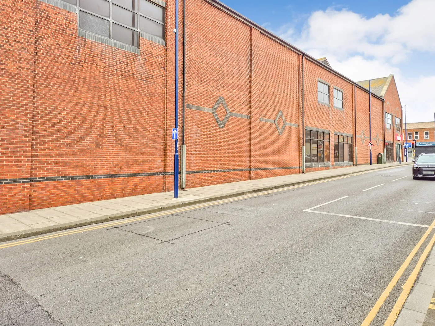 79-85 High Street, Redcar, TS10 3DE