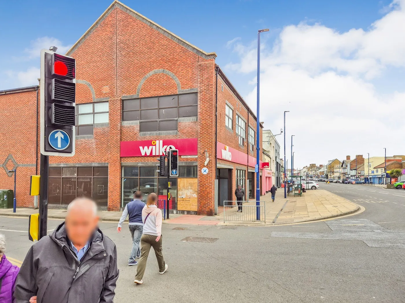 79-85 High Street, Redcar, TS10 3DE