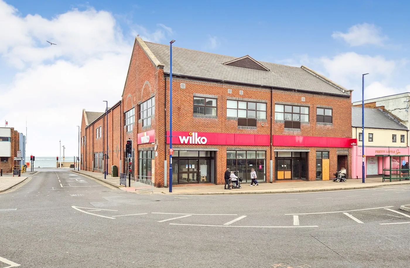 79-85 High Street, Redcar, TS10 3DE