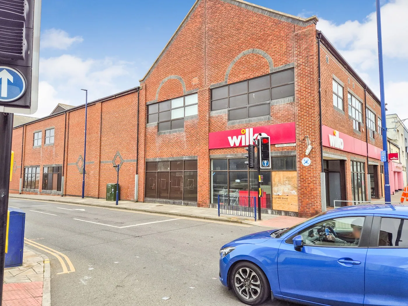 79-85 High Street, Redcar, TS10 3DE