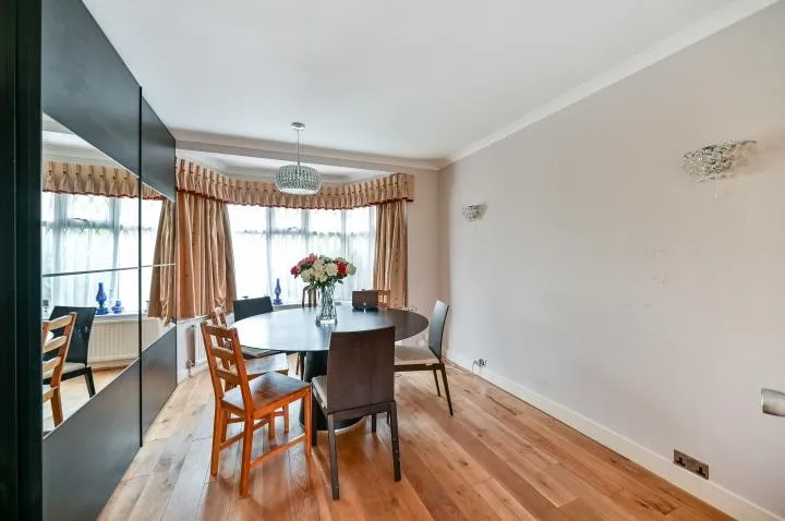 Tudor Drive, Kingston upon Thames, KT2