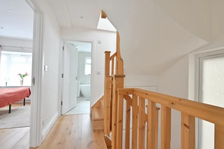 Tudor Drive, Kingston upon Thames, KT2
