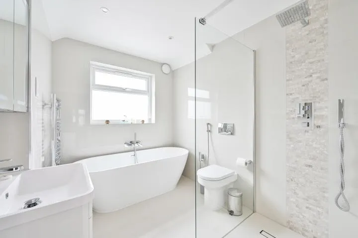 Tudor Drive, Kingston upon Thames, KT2