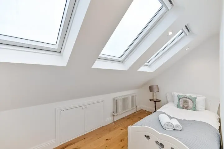 Tudor Drive, Kingston upon Thames, KT2