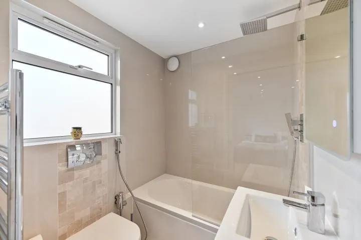 Tudor Drive, Kingston upon Thames, KT2