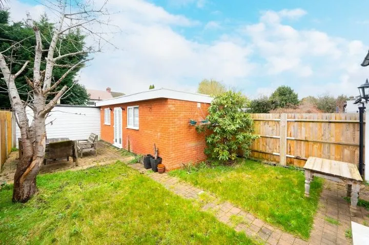 Tudor Drive, Kingston upon Thames, KT2