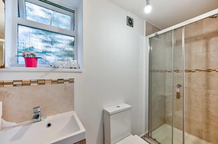 Tudor Drive, Kingston upon Thames, KT2