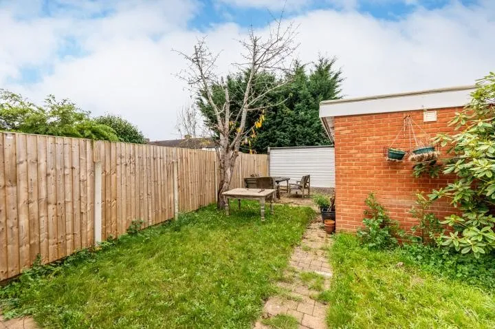 Tudor Drive, Kingston upon Thames, KT2