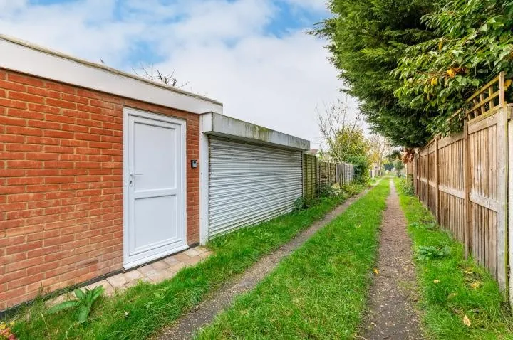Tudor Drive, Kingston upon Thames, KT2