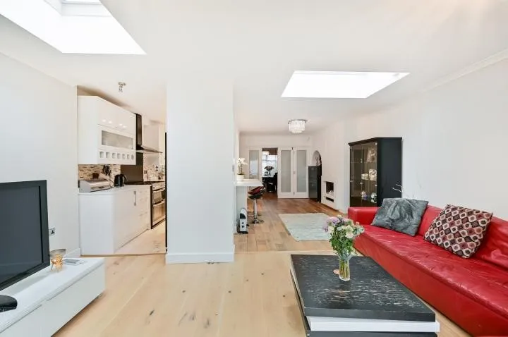 Tudor Drive, Kingston upon Thames, KT2