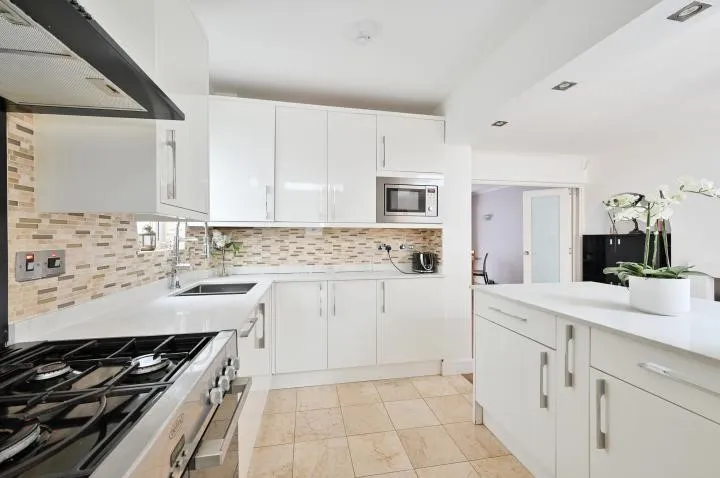 Tudor Drive, Kingston upon Thames, KT2