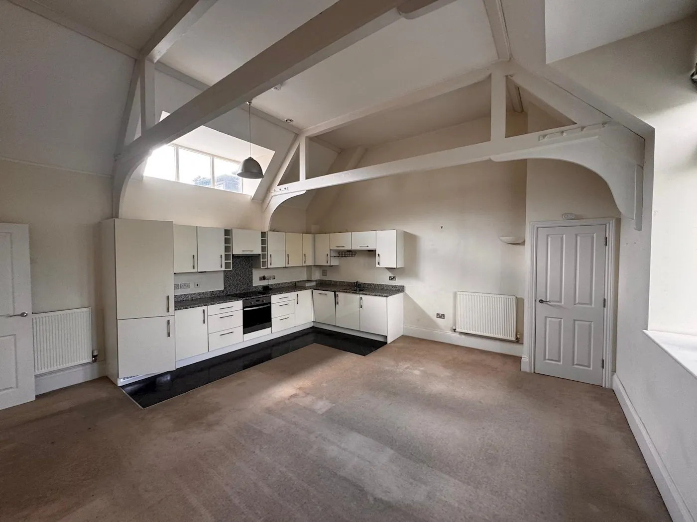 Flat 9, Wormestall Grange, Enborne Road, Newbury, RG14 6EF